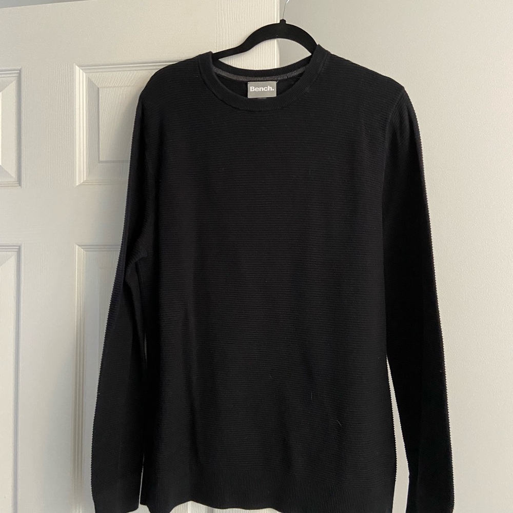 Bench long sleeve sweater for sale